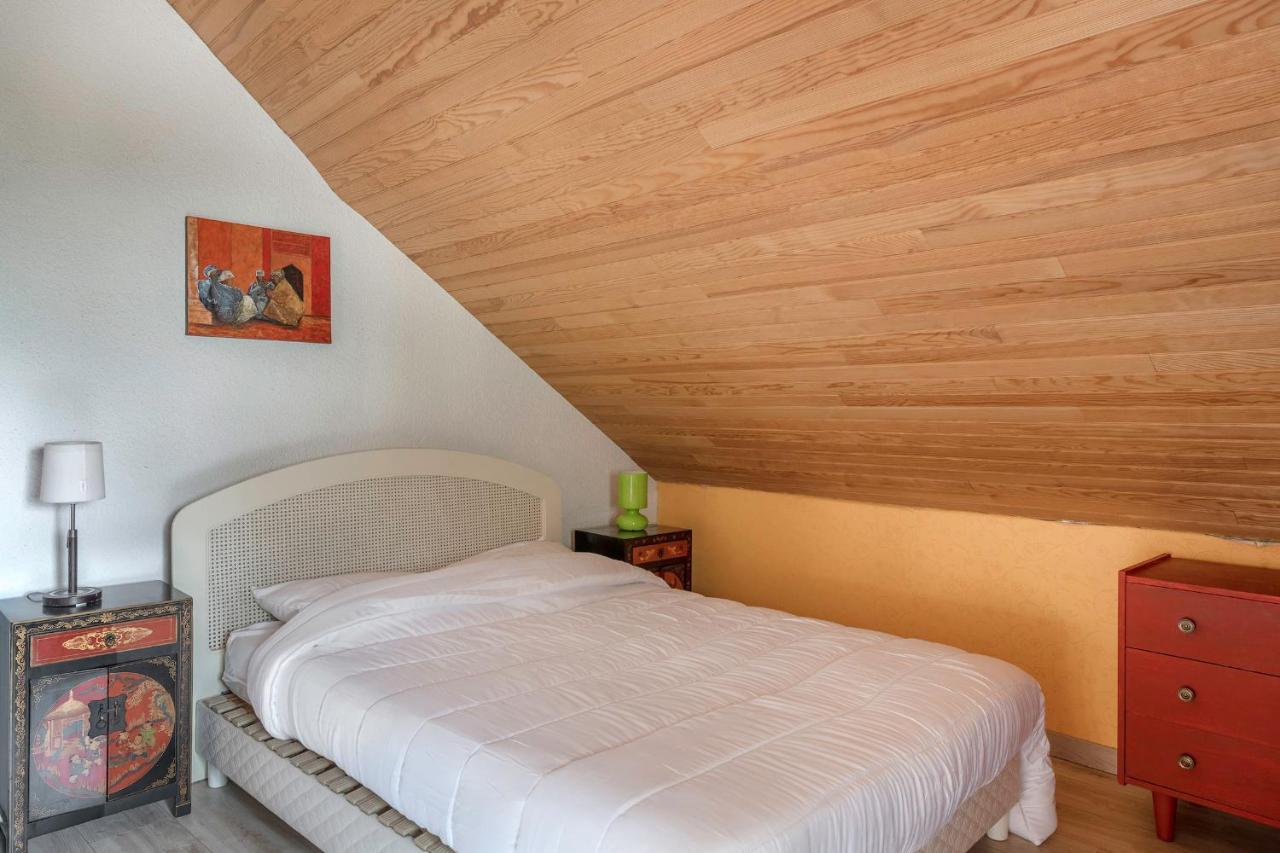 Golfe Du Morbihan, Maison De Charme Pour 6 Sarzeau Exterior foto