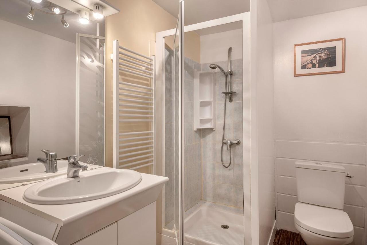 Golfe Du Morbihan, Maison De Charme Pour 6 Sarzeau Exterior foto